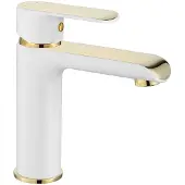 REA BLOOM pesuallashana White Gold White Gold Low