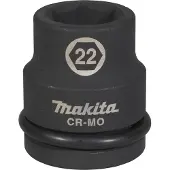 Makita Voimahylsy E-22252; 22x51 mm; 3/4''