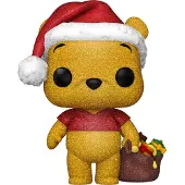 Funko POP! Nalle Puh Disney -eksklusiivinen Hahmo