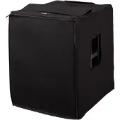 Yamaha SPCVR-DXS15X SOFT COVER FOR DXS15XLF/15XLF-D, CXS15XLF.