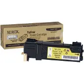 Xerox Värikasetti keltainen 1.000 sivua