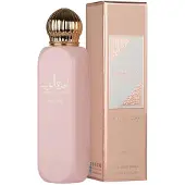 Asdaaf Ameerat Al Arab Prive Rose vartalosuihke naisille 150 ml