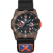 Luminox Bear Grylls Survival ECO 42 mm, Rule of 3 3721.ECO