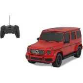 Jamara Mercedes-Benz AMG G63, Auto, 1:24, 6 vuosi/vuosia (405193)
