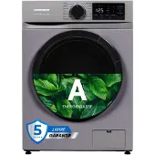 Heinner Slim pyykinpesukone HWM-M814IVNSA+++