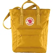 Fjällräven kånken totepack
