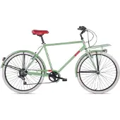 Letoule Facile Urban Allround Man 26´´ 6s Pyörä