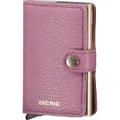 Secrid Miniwallet Pebble Lompakko