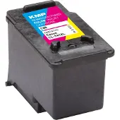 KMP – C88, Syaani, Magenta, Keltainen, Väriainepohjainen muste, 1 kpl (1517,4030)