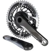 Sram Red AXS kampiakseli GXP 50/37T 172,5 mm