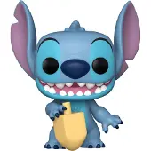 Funko POP! Disney Stitch Hanukka-hahmo 9 Cm