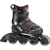 Fila Skate X-one Junior Rullaluistimet