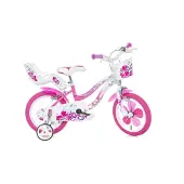 Dino Bikes Flappy Pyörä