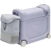JETKIDS BedBox bundle Arctic Blue, sis. matkalaukku ja reppu