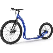 Yedoo Trexx Disc Potkulauta