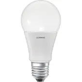 Ledvance ZB SMART+ LED-ÄLYLAMPPU A60 DIM E27 (4058075208377)