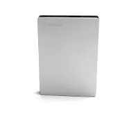 Toshiba Canvio Slim 2.5 2TB Silver
