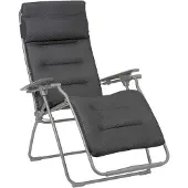 Lafuma Futura Xl Becomfort Dark Grey