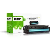 KMP AG – H-T175, 1600 sivua, Musta, 1 kpl (1236,0000)