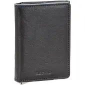 Secrid Slimwallet Basco Nahkainen Lompakko