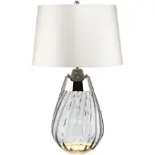 Elstead Lighting Elstead Lena pöytävalaisin