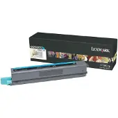 Lexmark – Toner/CY 7500sh f C925/X925 (C925H2CG)