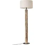 LUCANDE Lattiavalaisin , Jorvan, Beige, Olohuone, Puu