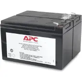 APC REPLACEMENT BATTERY CARTRIDGE #113 (APCRBC113)