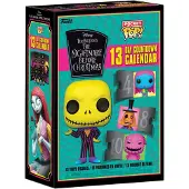 Funko POP! Pop! Kalender Nightmare before Christmas 13Tage (131636)