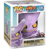 Funko POP! Naruto Shippuden Kuraman Eksklusiivinen Figuuri