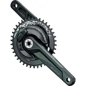 Fsa Powerbox Bb392 Evo 11-12s Kampisarja Tehomittarilla