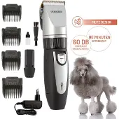 Mesko Ms 2826 Koirashampoo
