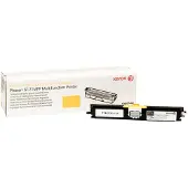 Xerox Värikasetti keltainen 2.600 sivua High Yield