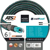 Cellfast Kasteluletku 1/2" - Hobby ATS 16-200 - pituus 25m