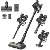 Dreame R10 Pro -varsi-imuri