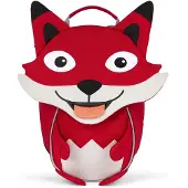 Affenzahn Fox Reppu