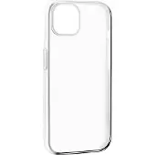 Puro – iPhone 14 Plus Impact clear, Transparent (IPC1467IMPCLTR)