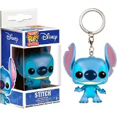 Funko POP! POP! Avaimenperä: Disney - Stitch