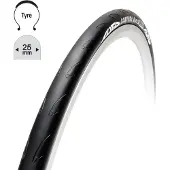 Tufo Aero 25 Mm 700c X 25 Jäykkä Maantiepyörän Rengas