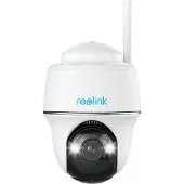 Reolink Argus PT Ultra 8MP akkukäyttöinen valvontakamera