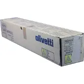 Olivetti B1039 Värikasetti keltainen 25.000 sivua