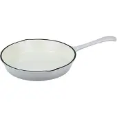 KINGHOFF emaloitu valurautainen paistinpannu 26cm kinghoff kh-1519