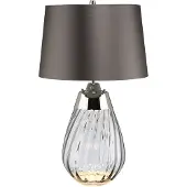 Elstead Lighting Elstead pöytävalaisin Lena