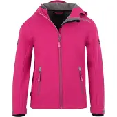 TROLLKIDS Trollfjord Softshell-takki
