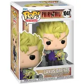 Funko POP! Fairy Tail Laxus Dreyar -figuuri
