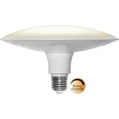 Star Trading LED lamppu E27 3000K 25W 1600lm himmennettävä