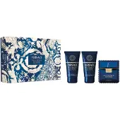 Versace Eau Fraiche Extreme Giftset - - 150 ml