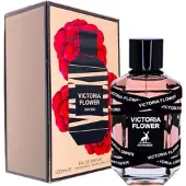 Alhambra Victoria Flower Orchid Eau De Parfum – 100ml
