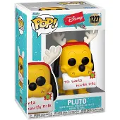 Funko POP! Disney Figure Heroes Pluto-figuuri