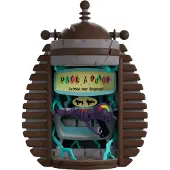 Youtooz Call of Duty figuuri (Pack-A-Punch)